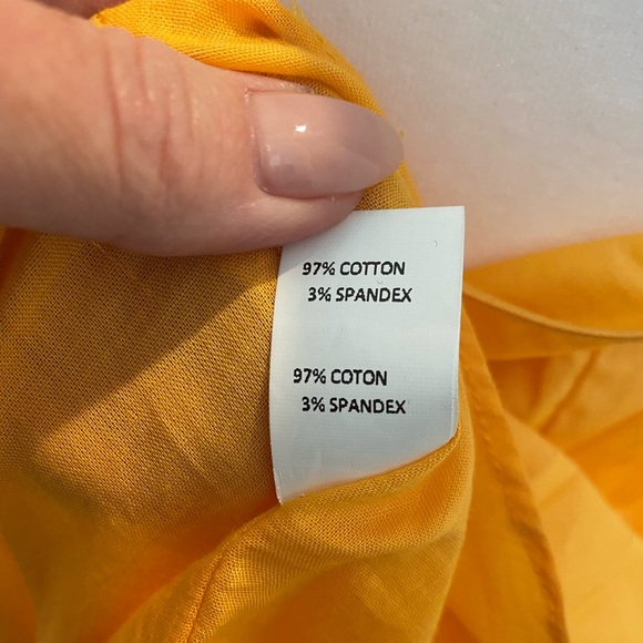 NWOT RAMY BROOK Helga One-Shoulder Pleated Mini Dress - Picture 13 of 13